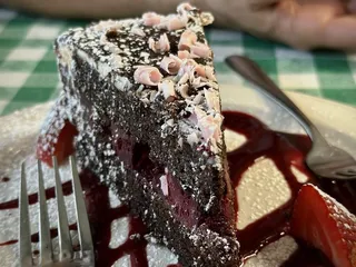 Aldo's Italian Kitchen