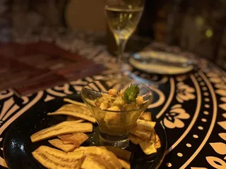 Lena's Wood-Fired Pizza & Tap