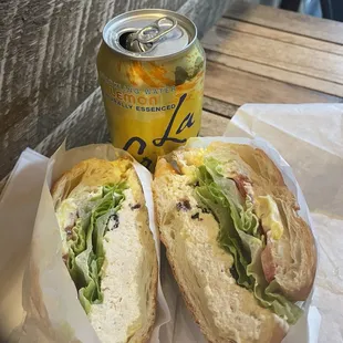 Chicken Salad Wednesdays!