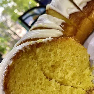 Lemon Cake