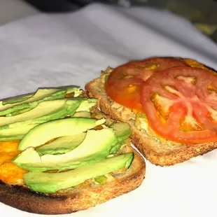 Tuna Melt