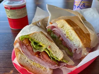 Cafe Gonzalez