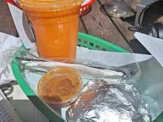 Double Shot Coffee