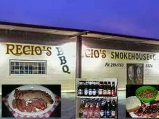 Recio's Smokehouse