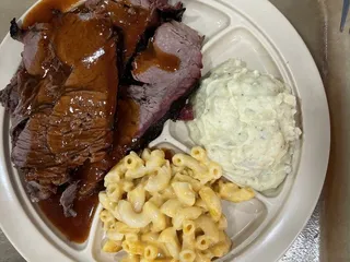Mac's Pit Barbecue & Catering