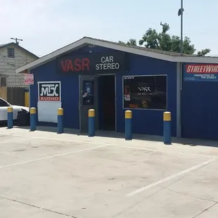 Best spot in Bakersfield