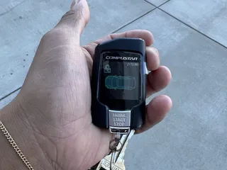 Advance Mobile Security