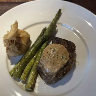 Filet Mignon