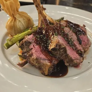 Lamb Chops