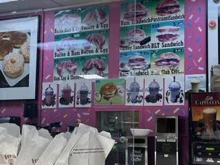 Penny Donuts