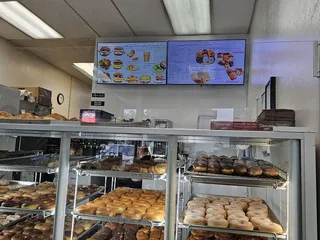 Donut House