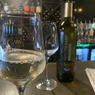 Wine - Avery White and Viognier