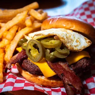 food, burger, burgers