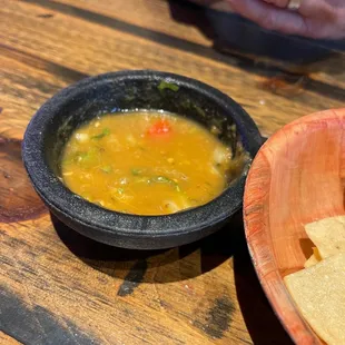 Table Salada