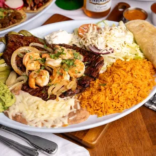Carne Asada