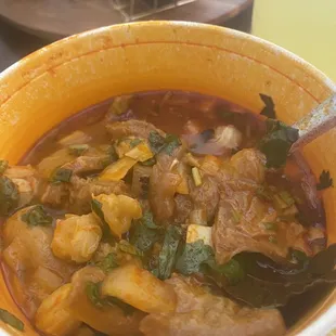 Menudo
