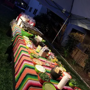 We love what we do!!