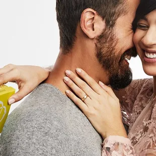 There&apos;s always something fabulous in a yellow box!