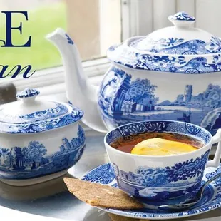 Home Decor and More