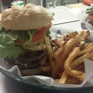 burger, burgers, food