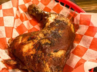 Southern BBQ Hilltop