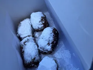 Creole Soul Restaurant