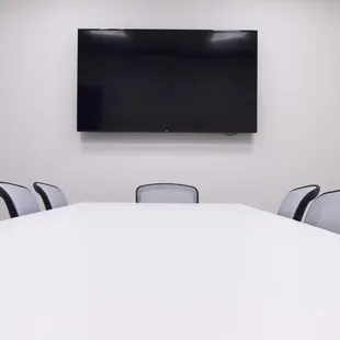 Large Conference Room