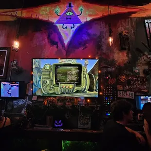 Free video game play