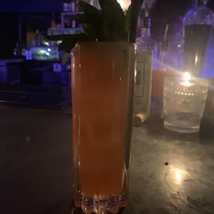 drink