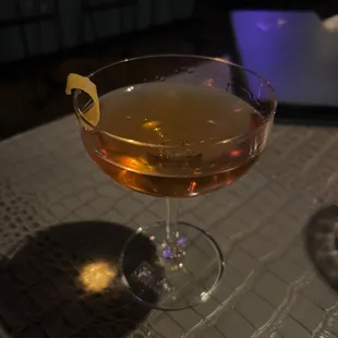 Sazerac