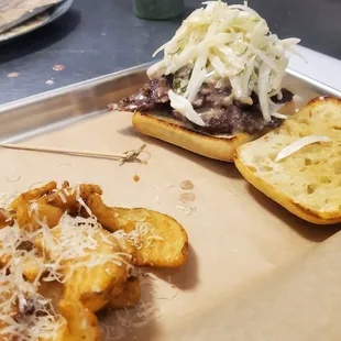 burgers, burger, food