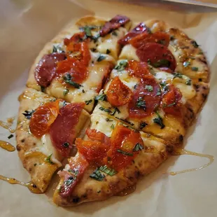 Cali Flatbread
