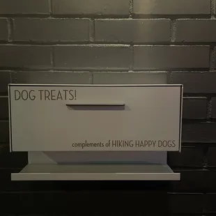 Dog treats