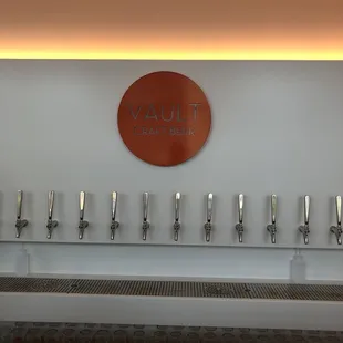 Taps