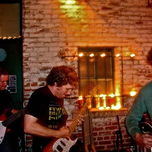 Steve Taylor of TSCo