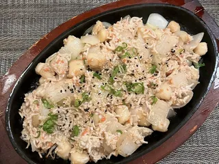 Yaki Pocha