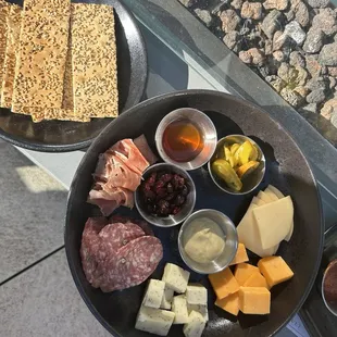 Charcuterie