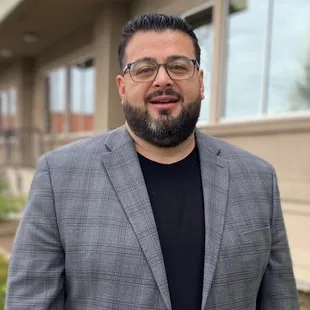 Meet our CEO and Mortgage Loan Advisor