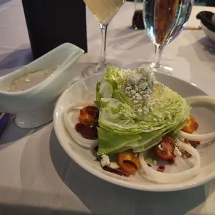 Wedge Salad