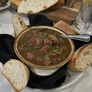 Gumbo