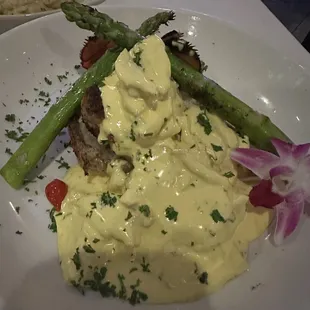 Chef From New Orleans