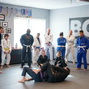 Vava Jiu Jitsu