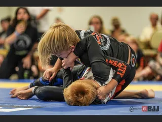 Rilion Gracie