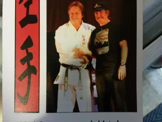Long's Shotokan Karate Academy