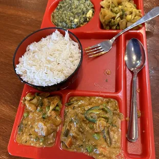 Vayals Indian Kitchen