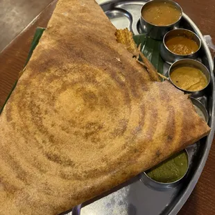 Mysore Masala