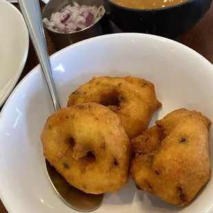 Medu Vada