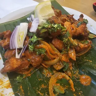 food