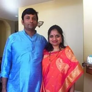 Srini R.