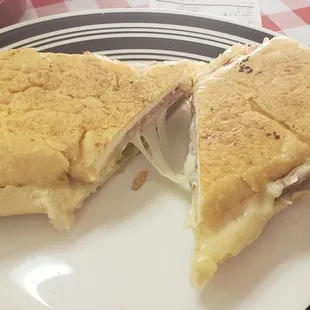 Cuban Sandwich